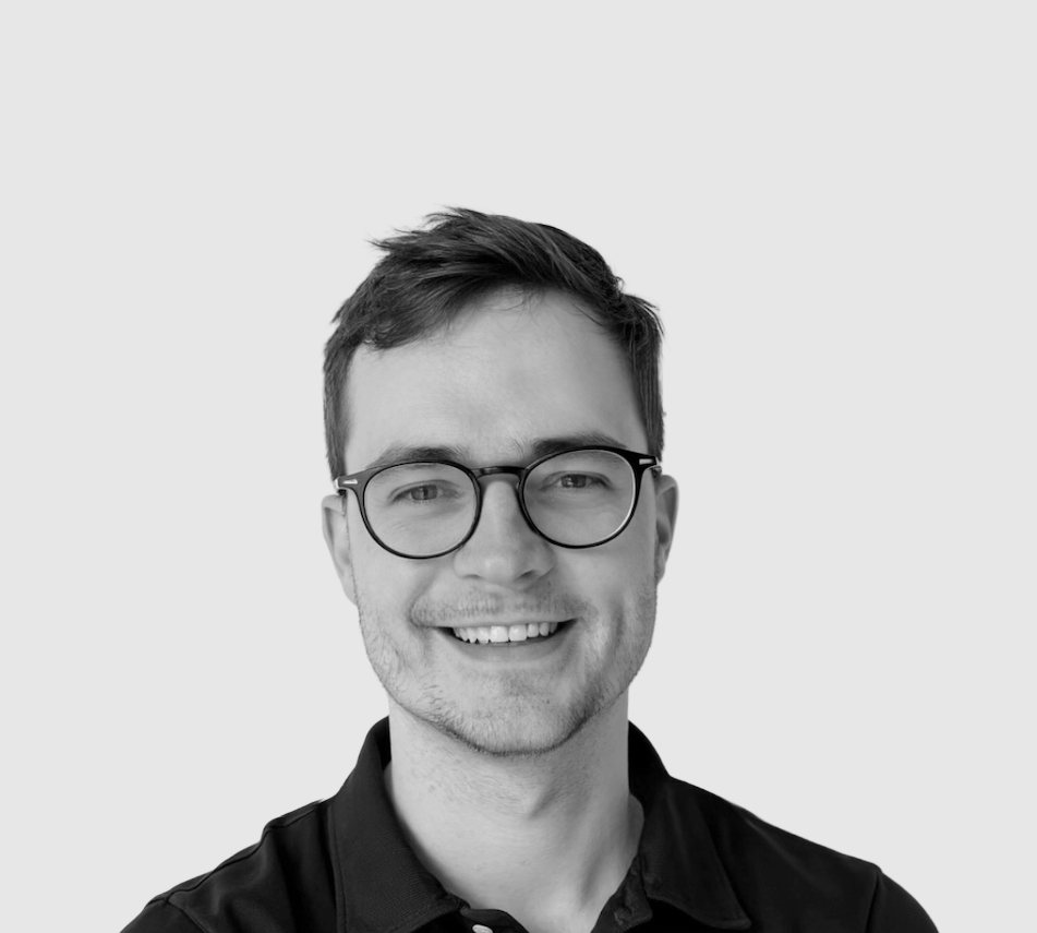 Joachim Talloen headshot